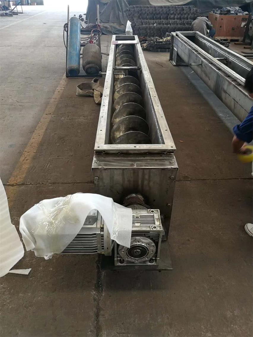 螺旋輸送機0_看圖王
